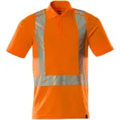 Mascot Accelerate Safe 22183 Kortermet Poloskjorte