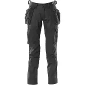 Mascot Accelerate 18531 Hanging Pockets Big Arbeidsbukser