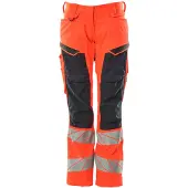 Mascot Accelerate Safe 19578 Arbeidsbukser