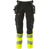 Mascot Accelerate Safe 19131 Hanging Pockets Big Arbeidsbukser