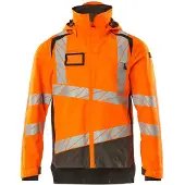 Mascot Accelerate Safe 19301 Outer Lining Regnjakke