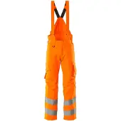 Mascot Safe Supreme 15690 Winter Arbeidsbukser