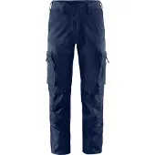Fristads Stretchbukse 2653 LWS Marineblå C150