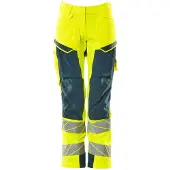 Mascot Accelerate Safe 19078 Arbeidsbukser