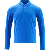 Mascot Crossover 20483 Langermet Poloskjorte
