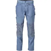 Mascot Customized 22479 Arbeidsbukser