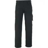 Mascot Industry 13579 Big Thigh Pockets Arbeidsbukser