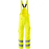 Mascot Safe Supreme 15690 Winter Arbeidsbukser