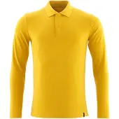 Mascot Crossover 20483 Langermet Poloskjorte