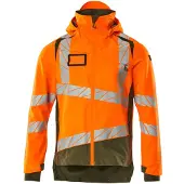 Mascot Accelerate Safe 19301 Outer Lining Regnjakke
