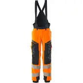 Mascot Accelerate Safe 19090 Winter Arbeidsbukser
