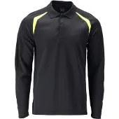 Mascot Accelerate Multisafe 21583 Langermet Poloskjorte