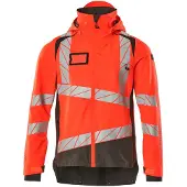 Mascot Accelerate Safe 19301 Outer Lining Regnjakke
