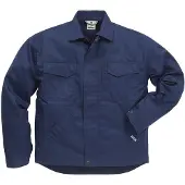 Fristads Jakke 480 P154 Mørk marineblå 4XL