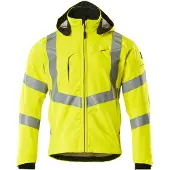 Mascot Safe Supreme 20502 Softshelljakke