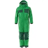 Mascot Accelerate 18919 Langermet Jumpsuit