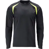 Mascot Accelerate Multisafe 21581 Langarmet T-skjorte