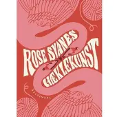Gyldendal Rose Svanes heklekunst | Rose Svane | Språk: Dansk