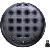 EMEET OfficeCore Luna Plus konferansehøyttaler