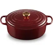 Le Creuset Signature Gryte 29 Cm
