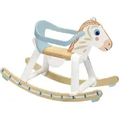 Djeco Gyngehest - Baby Cavaliers - - OneSize - Gyngehest