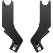 Babyjogger Bilseteadapter - Double - Mini - Maxi-Cosi/BeSafe - - OneSize - Adapter