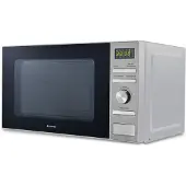 Champion Mikrobølgeovn Digital 20L 700W MW035 Rustfritt stål