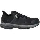 Mascot vernesko CUSTOMIZED F1680-704 S3S med BOA Fit System svart 1042