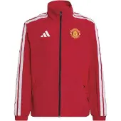 Adidas Manchester United Home Anthem Treningsjakke