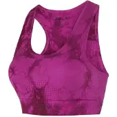 Joluvi Tie Dye Sport-topp
