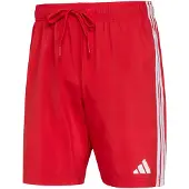 Adidas 3 Stripes 8´´ Badebukse