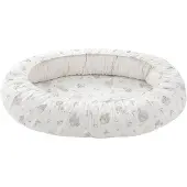 cambrass Globe 55x90x15 Cm Vugge Rede
