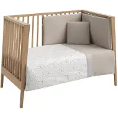 cambrass Abete 100x140x3 Cm Babyteppe Trekk 2 Enheter