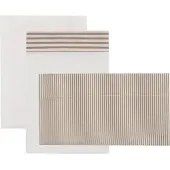 cambrass Derby 60x120x1 Cm Barnesenglaken 3 Enheter