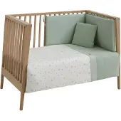 cambrass Ardi 100x140x3 Cm Babyteppe Trekk 2 Enheter