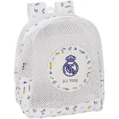Safta Real Madrid 13.15l Ryggsekk