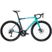 Bianchi Specialissima Pro Disc Landeveissykkelramme