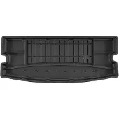 Frogum Bagasjeromsmatte Dacia Jogger 2021-