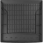 Frogum Bagasjeromsmatte Volkswagen Passat B9 2023 – nederste