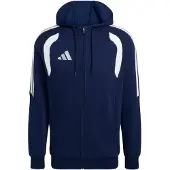 Adidas Tiro 26 League Sweat Genser Med Hel Glidelås