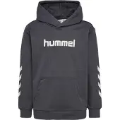 Hummel Logo Hettegenser