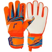 Reusch Attrakt Grip Junior Keeperhansker