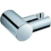 Ideal standard Børma Idealrain dusjholder, krom, justerbar