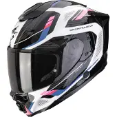 Scorpion Exo-1500 Air Sleek Fullface-hjelm