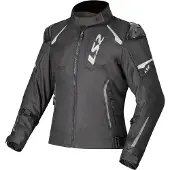 Ls2 Textil Zoom Jakke