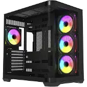 Krux Obudowa Tano (krxd015) Pc-tårnkasse
