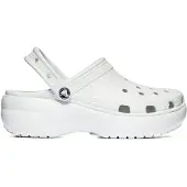 Crocs Classic Platform Tresko