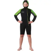 Mares Explorer 5 Mm Spjutfiskejakke