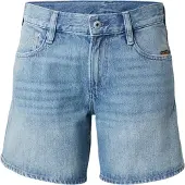 G-Star Judee D23211-d788 Boyfriend Shorts