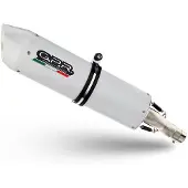 Gpr Exclusive Albus Ceramic Honda Crf 250 M 13-16 Homologert Komplett Linjesystem